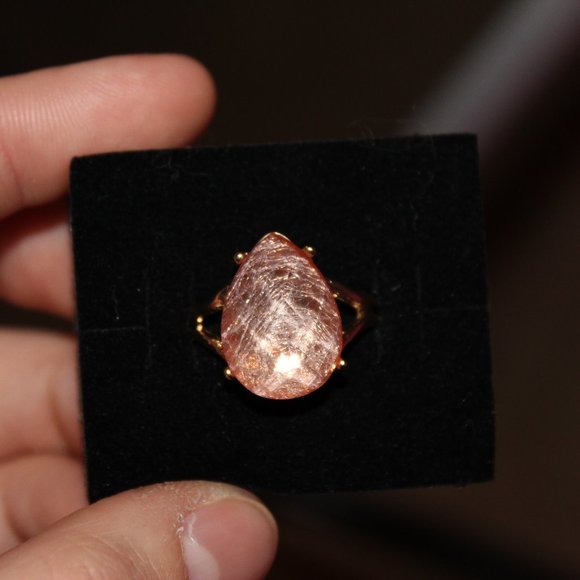 Torrid Ring - Picture 2 of 4